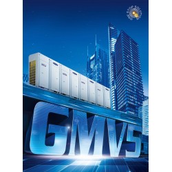 Мультизональные Системы GREE GMV - Лучшие по соотношению Цена\Качество!
