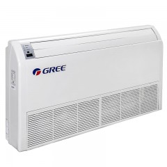 Напольно-потолочный кондиционер GREE Inverter R32 GUD100ZD1/B-S / GUD100W1/NhB-S