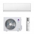 Кондиционер Gree Airy Inverter R32 GWH09AVCXB-K6DNA1B White