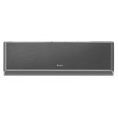 Внутренний блок Gree Airy R32 GWH09AVCXB-K6DNA1B/I Black