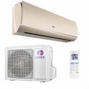Кондиционер Gree Lyra Gold Inverter R32 GWH09ACC-K6DNA1F