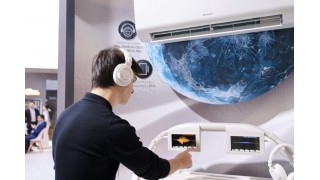 GREE на MCE 2026 в Милане: технологии нулевого углерода и новые решения для дома