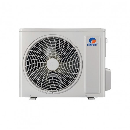 Канальный кондиционер GREE Inverter R32 GUD50PS1/B-S / GUD50W1/NhB-S