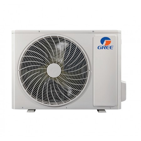 Канальный кондиционер GREE Inverter R32 GUD100PHS1/B-S / GUD100W1/NhB-S