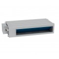Канальный кондиционер GREE Inverter R32 GUD160PHS1/B-S / GUD160W1/NhB-S
