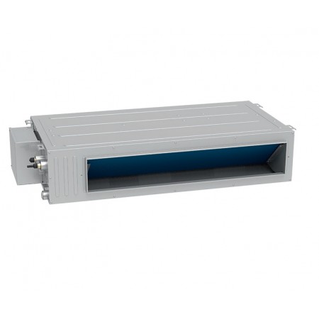 Канальный кондиционер GREE Inverter R32 GUD160PHS1/B-S / GUD160W1/NhB-S