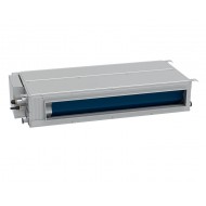 Канальный кондиционер GREE Inverter R32 GUD50PS1/B-S / GUD50W1/NhB-S