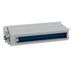 Канальный кондиционер GREE Inverter R32 GUD50PS1/B-S / GUD50W1/NhB-S
