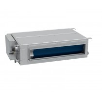 Канальный кондиционер GREE Inverter R32 GUD35PS1/B-S / GUD35W1/NhB-S