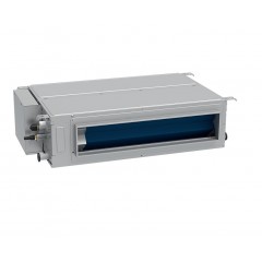 Канальный кондиционер GREE Inverter R32 GUD35PS1/B-S / GUD35W1/NhB-S