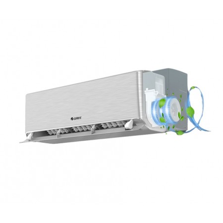 Приточно-вытяжная установка Gree mini-ERV XF30-SXQG01