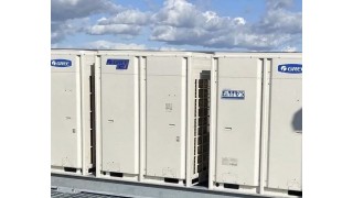 Интеграция климат-систем Gree с BMS: единая экосистема управления инженерными системами бизнес-центра