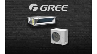 Экономика замены старых сплит-систем на канальные кондиционеры Gree: кейс офисного центра 800 м²