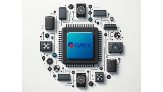 Gree Electric: Курс на независимость в разработке чипов