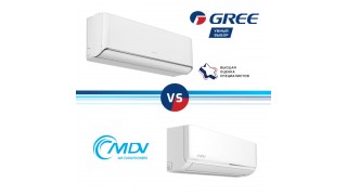 Gree или MDV: Битва титанов — Что выбрать в 2026 году?