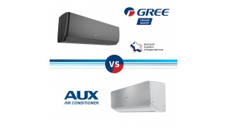 Gree или AUX: Честный разбор от московского монтажника (Сезон 2025)