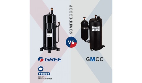 Битва Сердец: GMCC vs GREE
