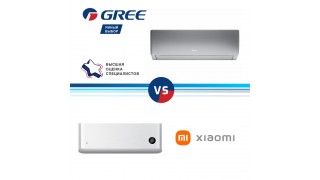 Gree или Xiaomi: Хайп против Инженерии