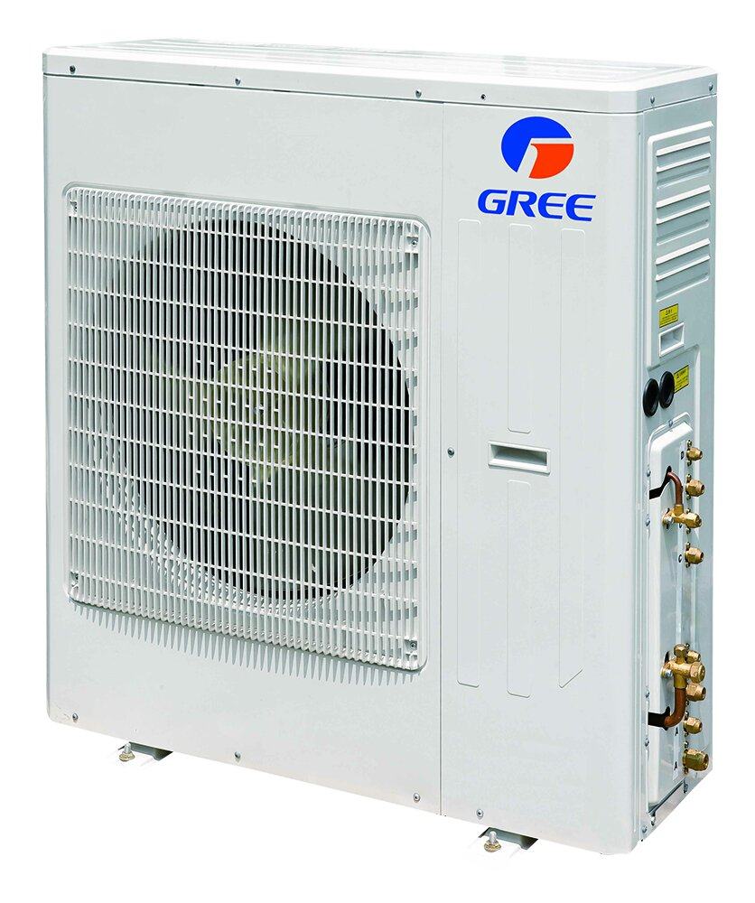 Наружный блок GREE GWHD(36)NK6OO